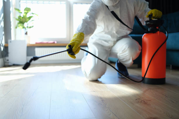 Reliable Biohazard contractor in Pawnee, IL by Dulley Family Biohazard Services